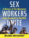 Cover image for Sex Workers Unite